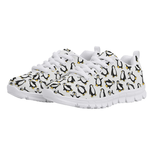 Penguin Fitness Kid's Running Shoes