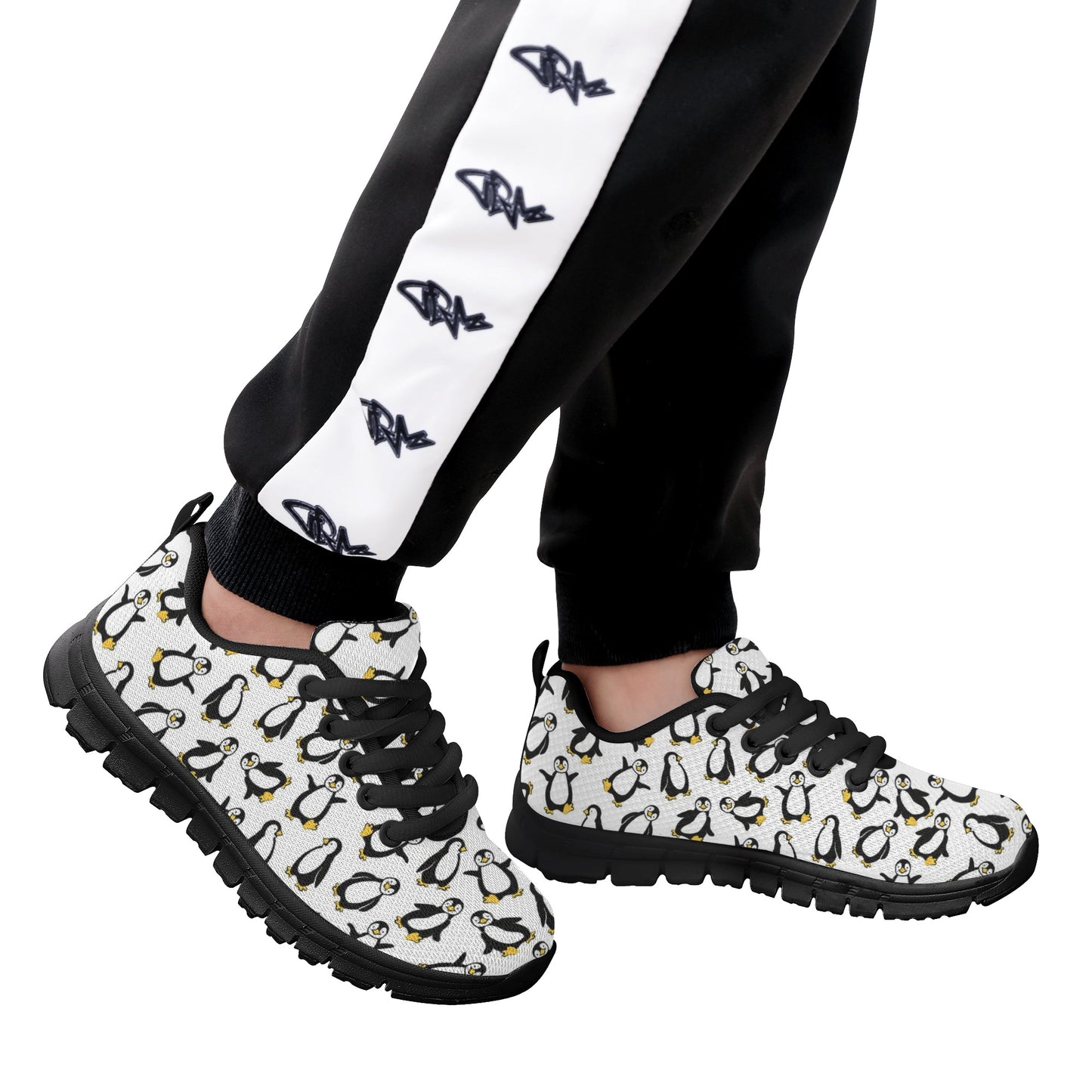 Penguin Fitness Kid's Running Shoes
