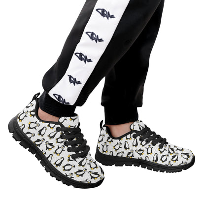 Penguin Fitness Kid's Running Shoes