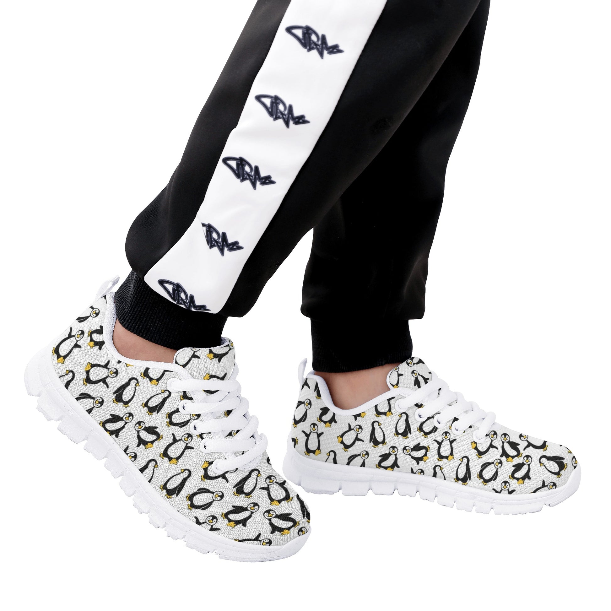 Penguin Fitness Kid's Running Shoes