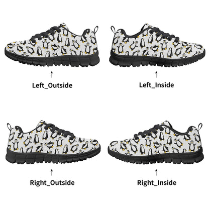 Penguin Fitness Kid's Running Shoes