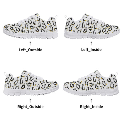 Penguin Fitness Kid's Running Shoes