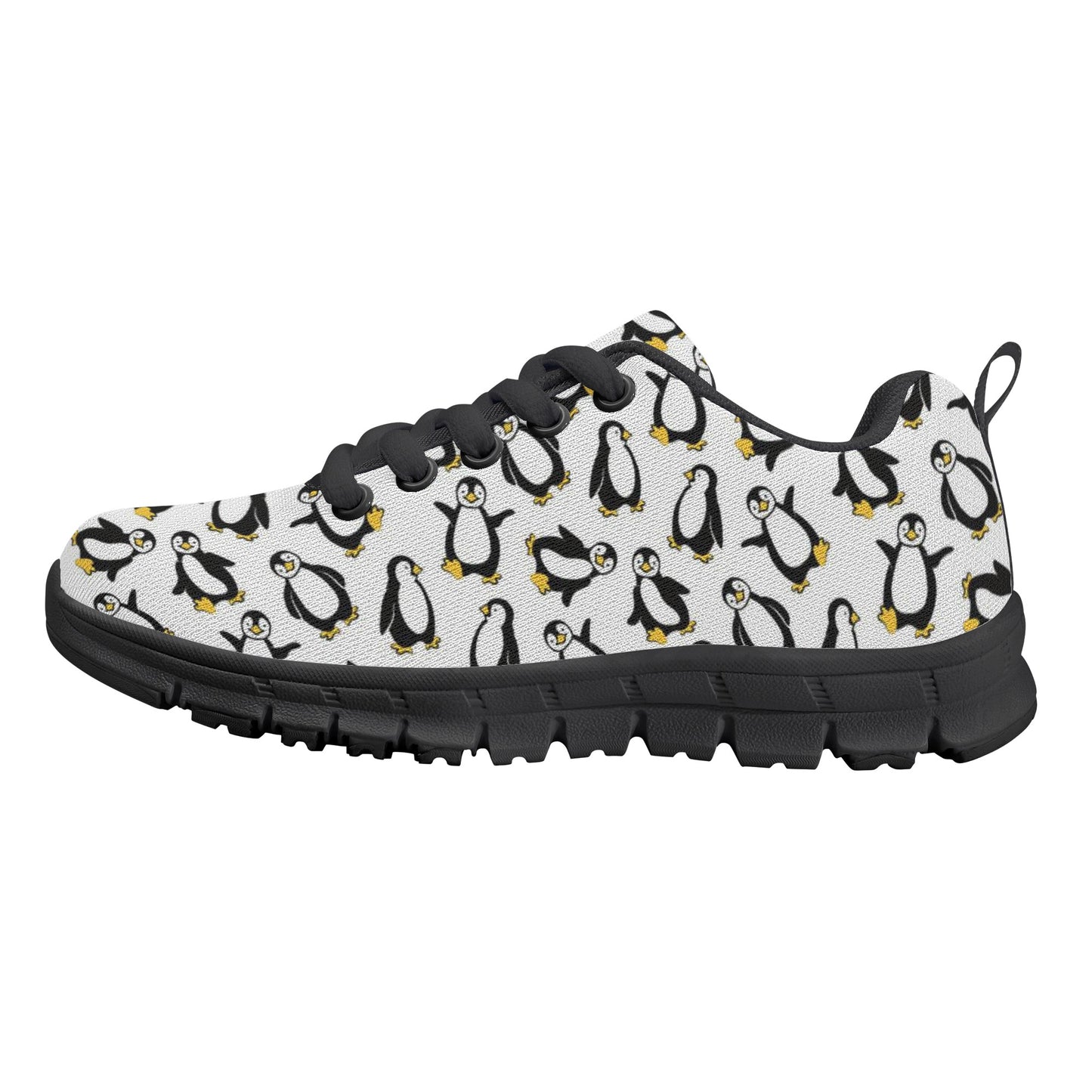 Penguin Fitness Kid's Running Shoes