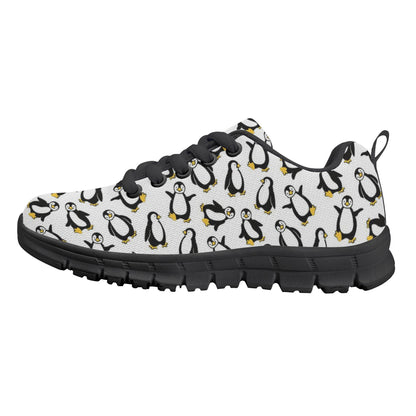 Penguin Fitness Kid's Running Shoes