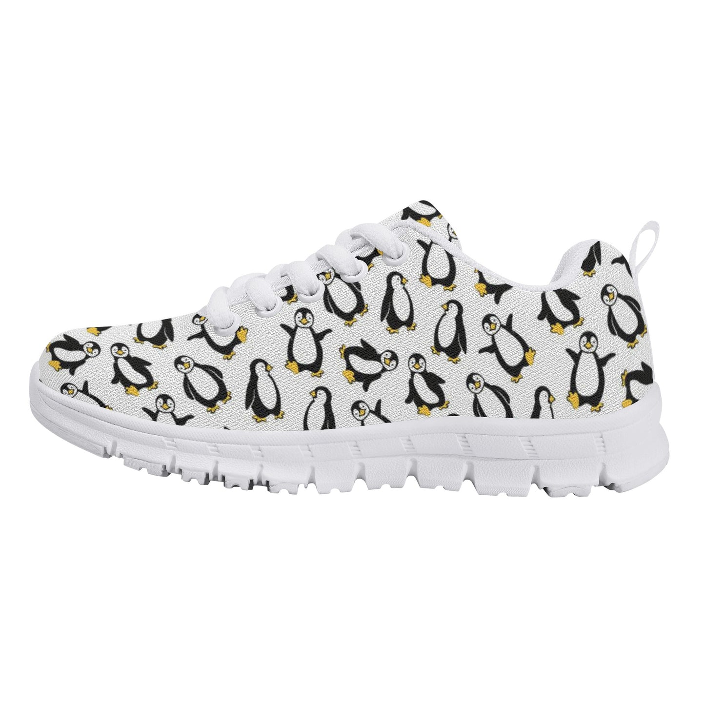 Penguin Fitness Kid's Running Shoes