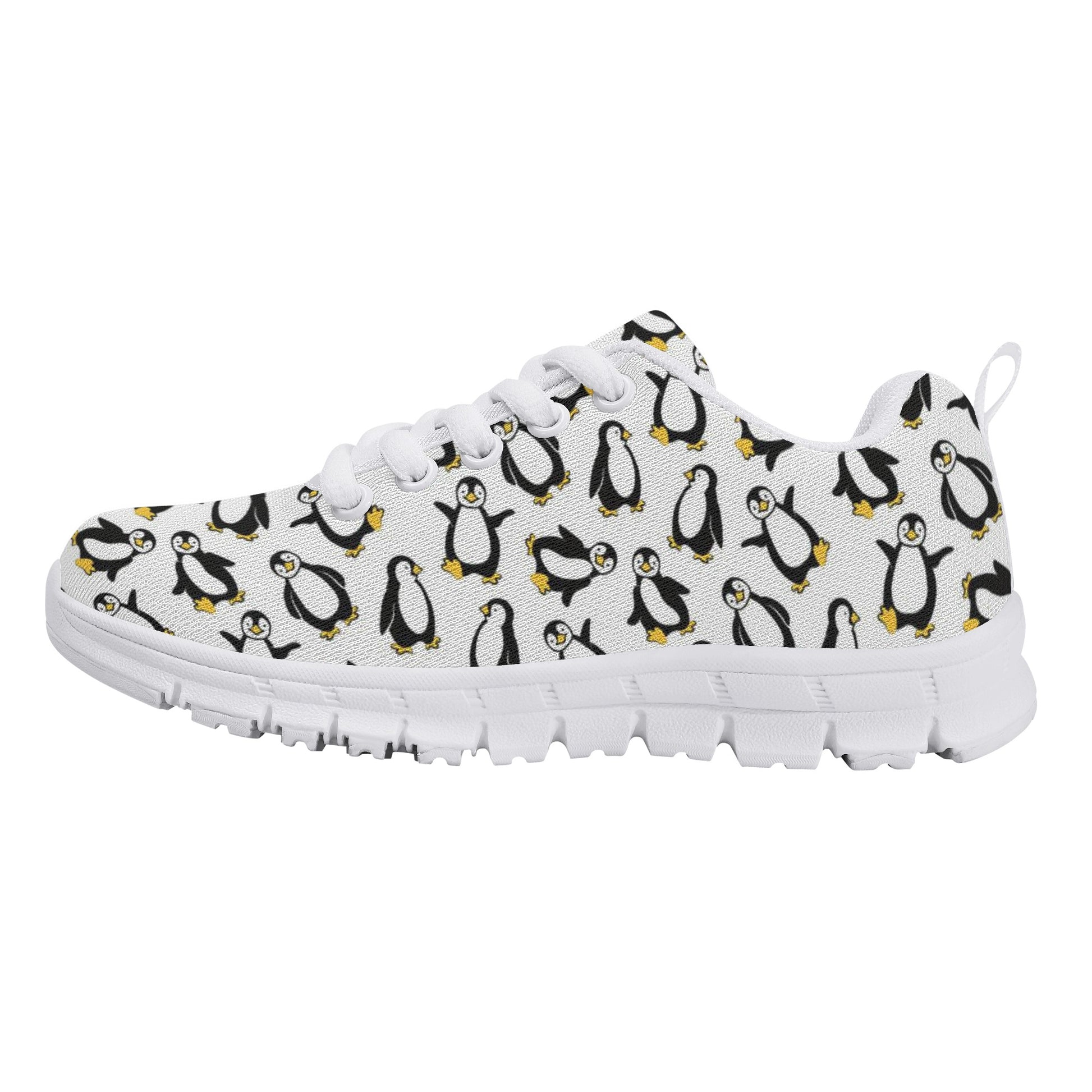 Penguin Fitness Kid's Running Shoes