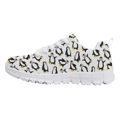 Penguin Fitness Kid's Running Shoes