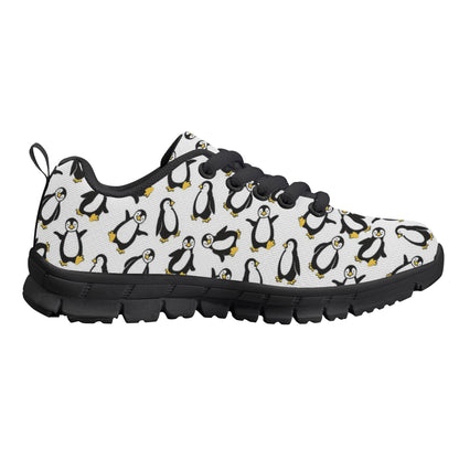 Penguin Fitness Kid's Running Shoes