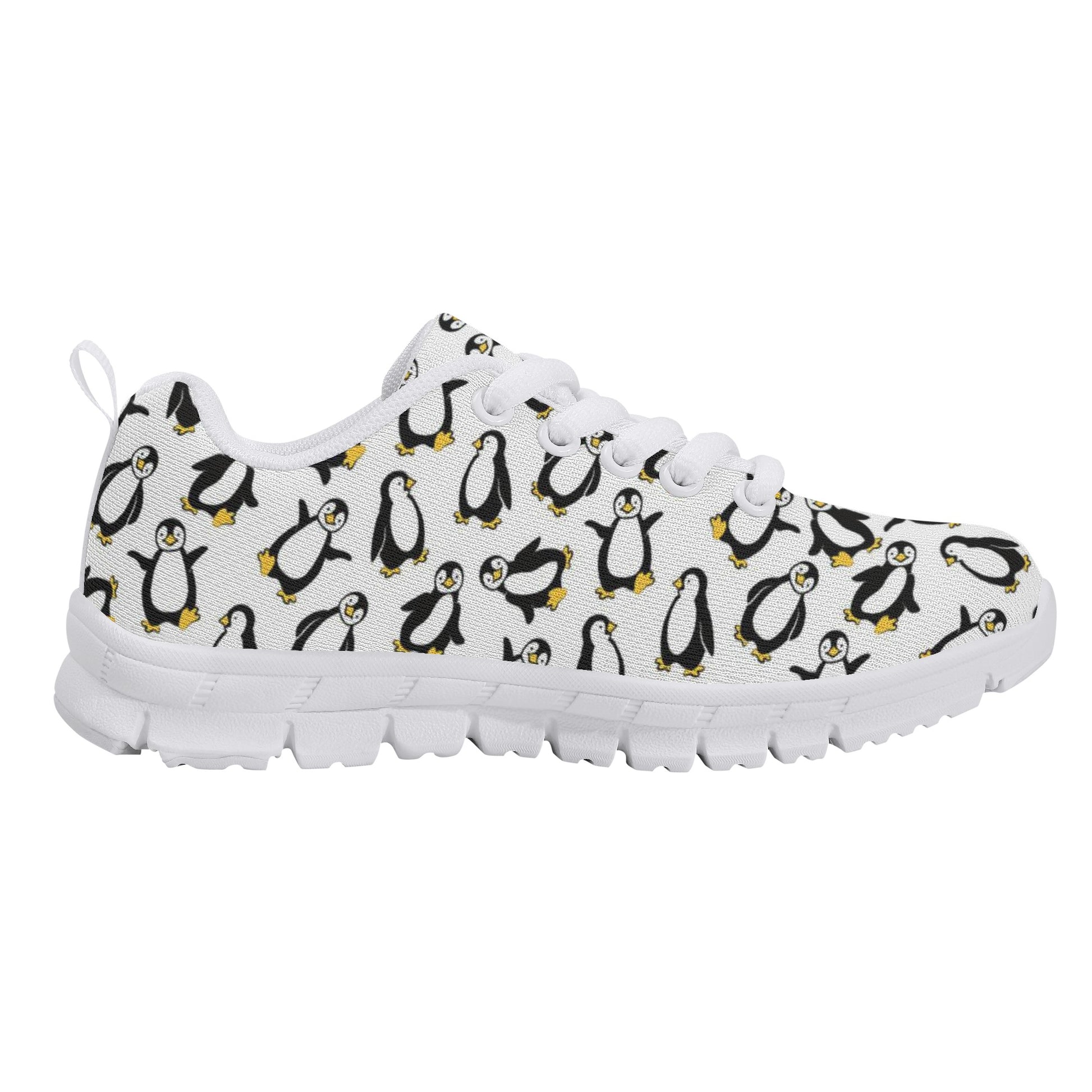 Penguin Fitness Kid's Running Shoes