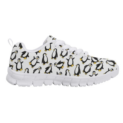 Penguin Fitness Kid's Running Shoes