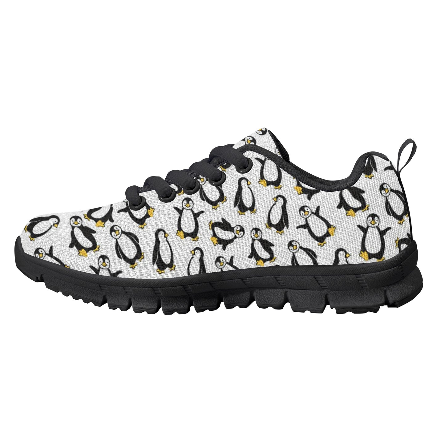 Penguin Fitness Kid's Running Shoes