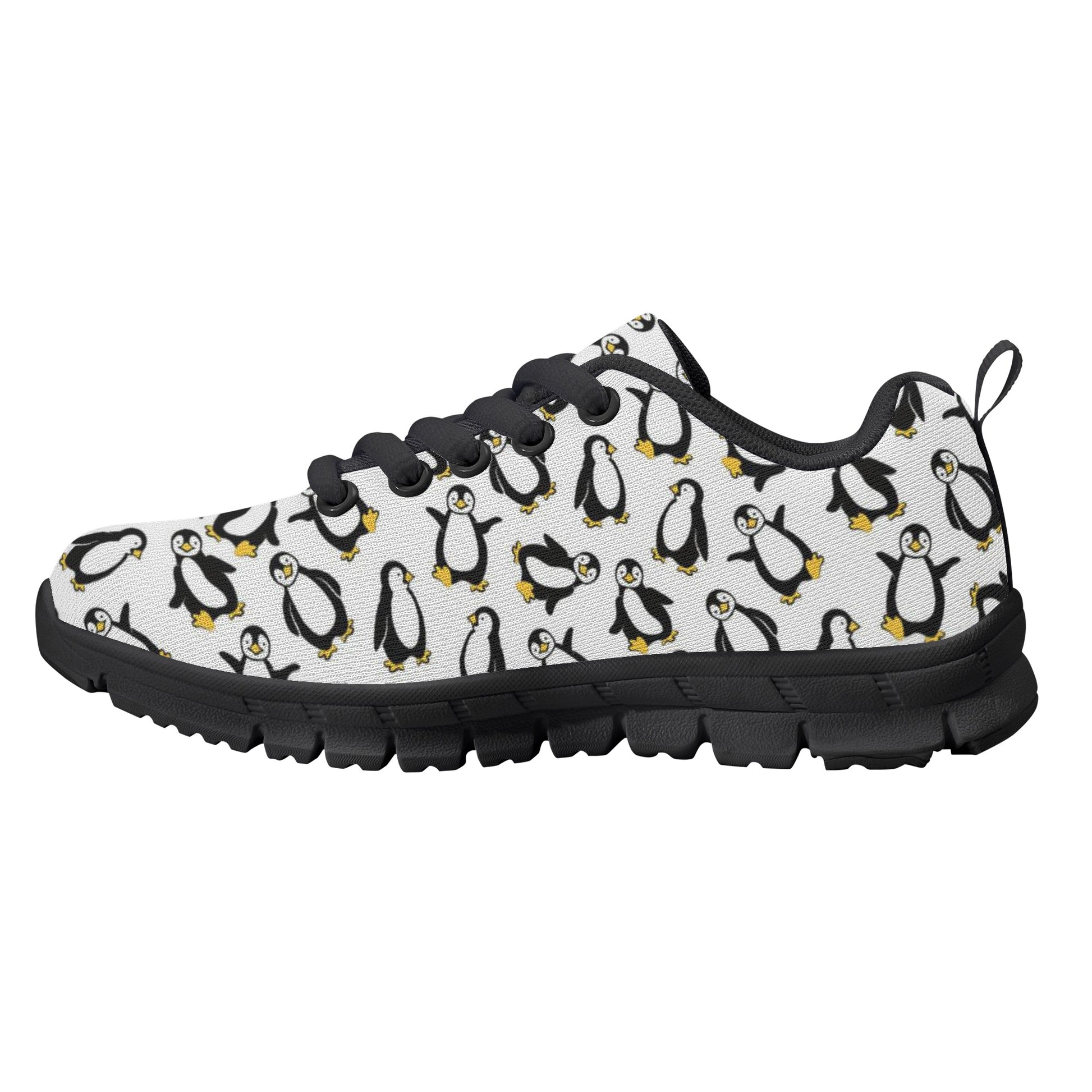 Penguin Fitness Kid's Running Shoes