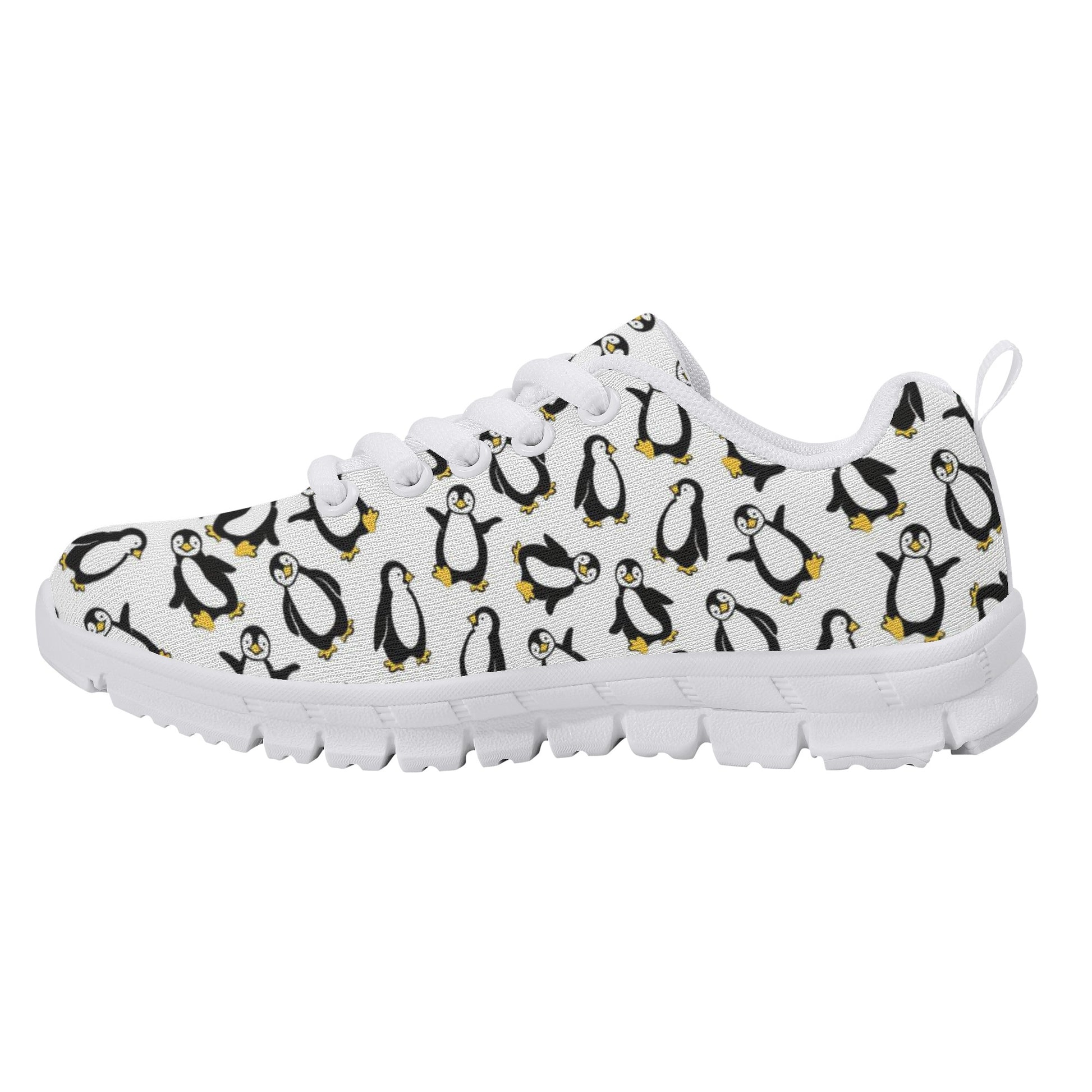 Penguin Fitness Kid's Running Shoes
