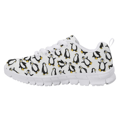 Penguin Fitness Kid's Running Shoes