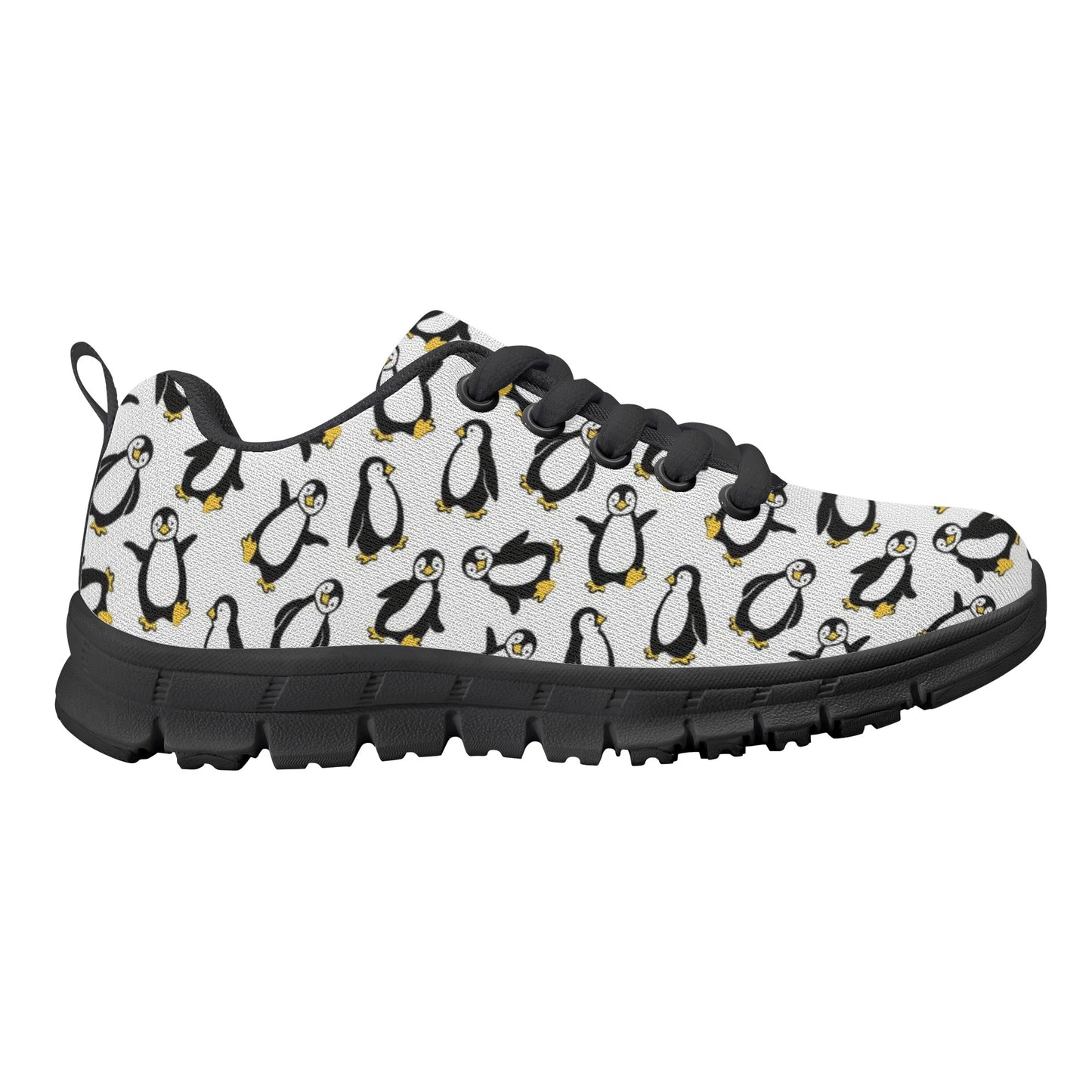 Penguin Fitness Kid's Running Shoes