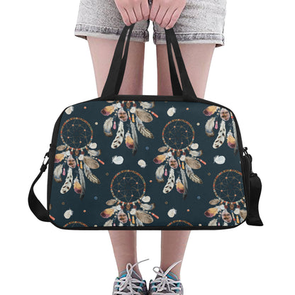 Dream Catchers Fitness Bag Fitness