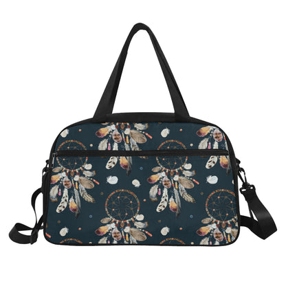 Dream Catchers Fitness Bag Fitness