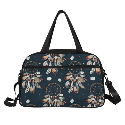 Dream Catchers Fitness Bag Fitness