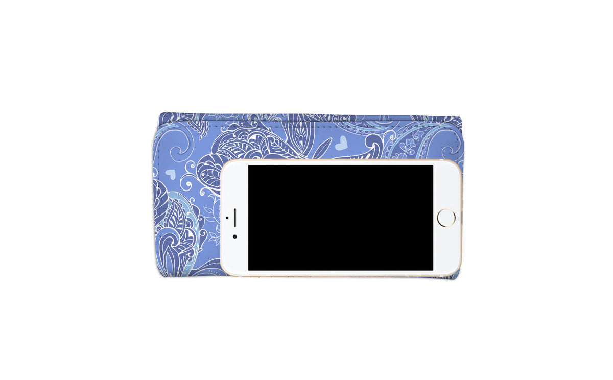 Women's Wallet Dimensions
