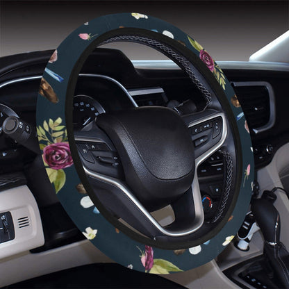 Dream Catchers Steering Wheel Cover