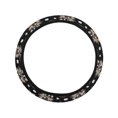 Dream Catchers Steering Wheel Cover