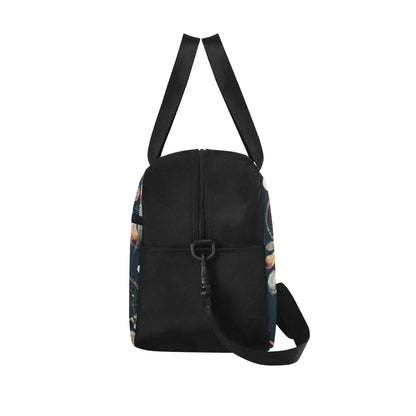 Dream Catchers Fitness Bag Fitness