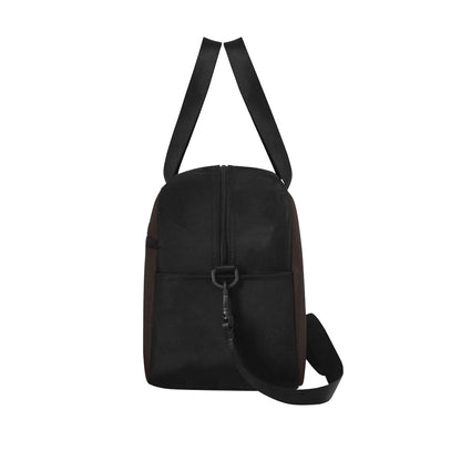 Aum Mandala Fitness Bag Fitness