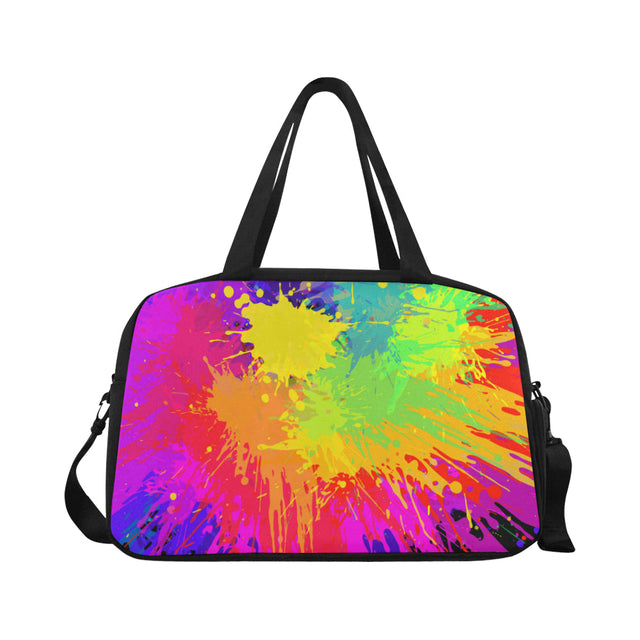 Fitness Bags