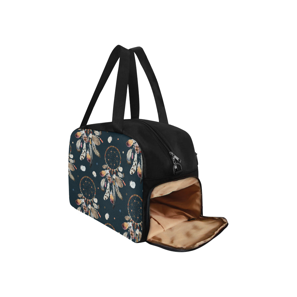 Dream Catchers Fitness Bag Fitness