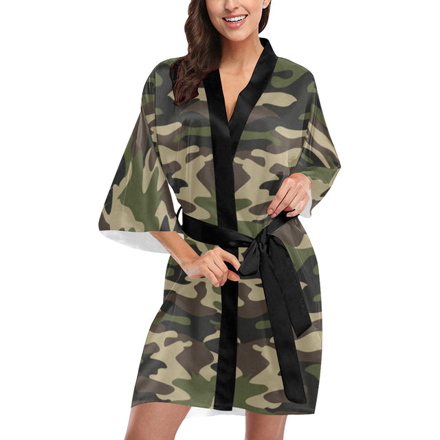Kimono Robes