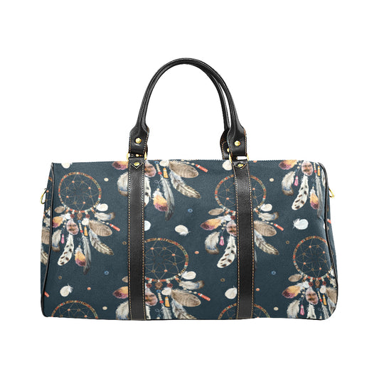 Dream Catchers Travel Bag