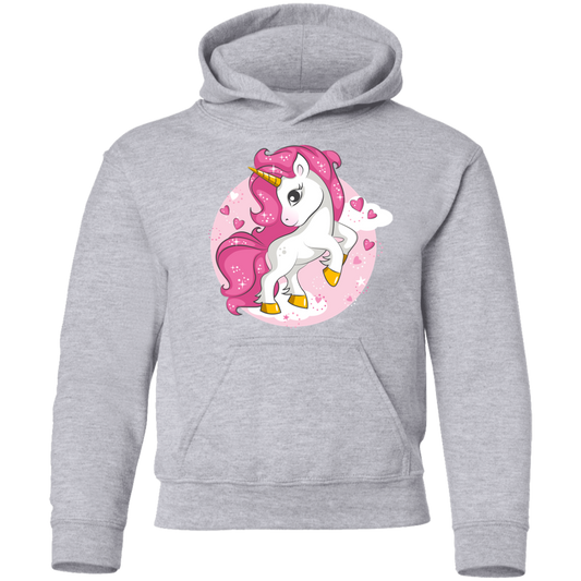 Unicorn Kids Hoodie