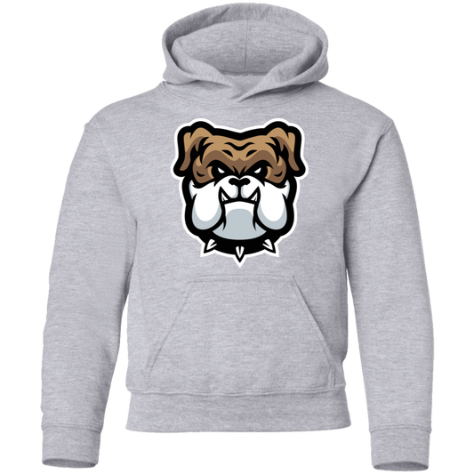 Bulldog Kids Hoodie