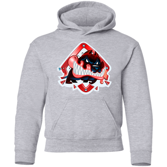 Monster Kids Hoodie