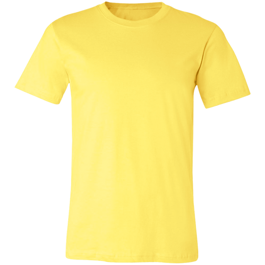 Custom DTG T-shirt