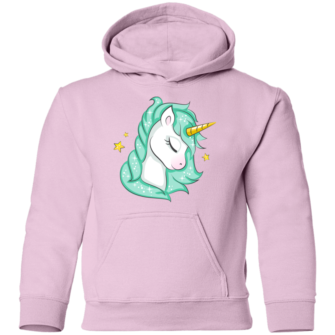 Unicorn Kids Hoodie
