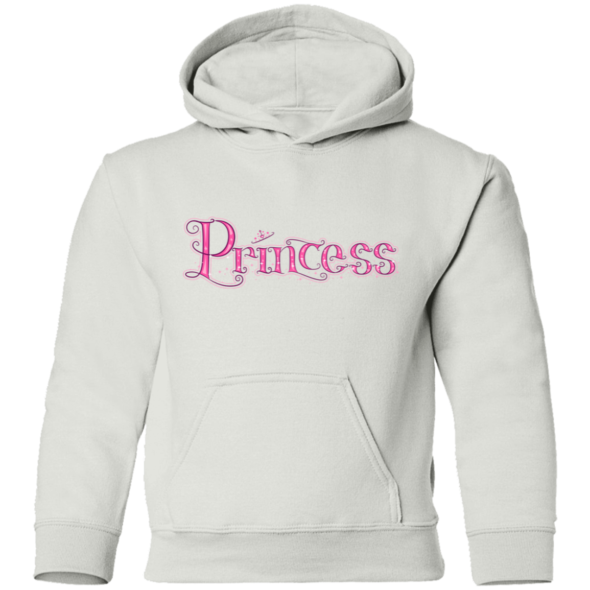 Princess Kids Hoodie