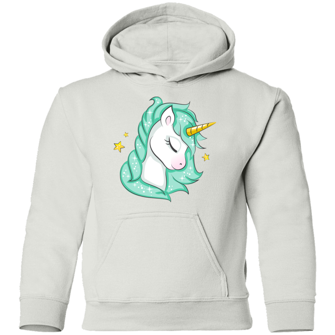 Unicorn Kids Hoodie