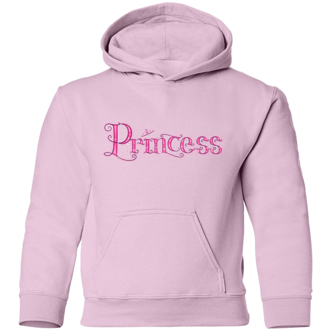 Princess Kids Hoodie