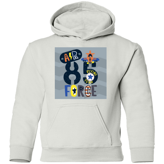Air Force Kids Hoodie