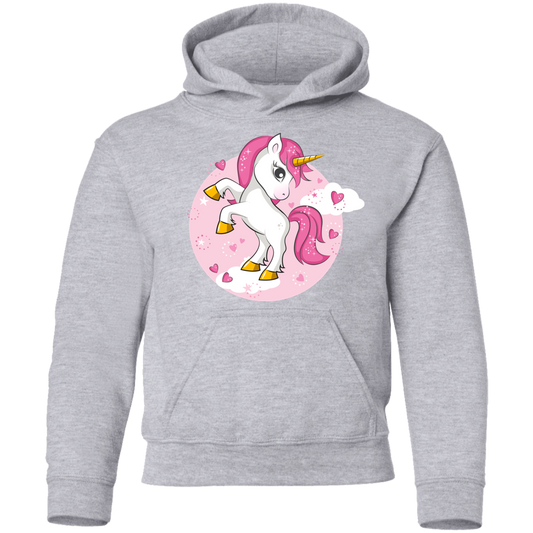 Unicorn Kids Hoodie