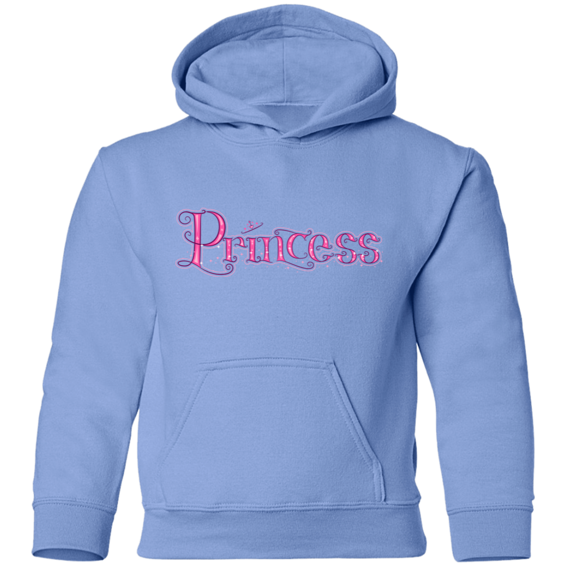 Princess Kids Hoodie