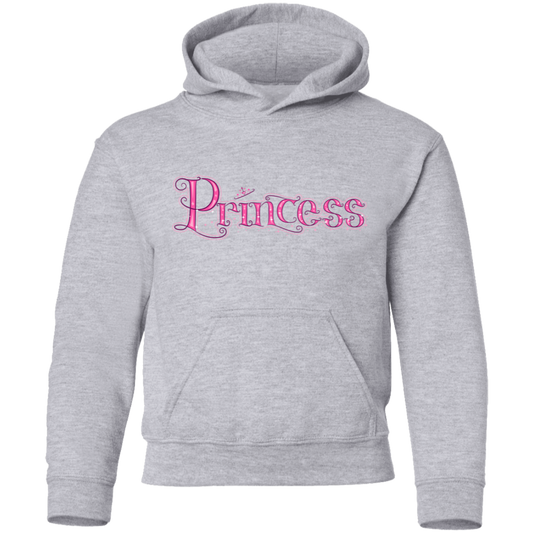 Princess Kids Hoodie