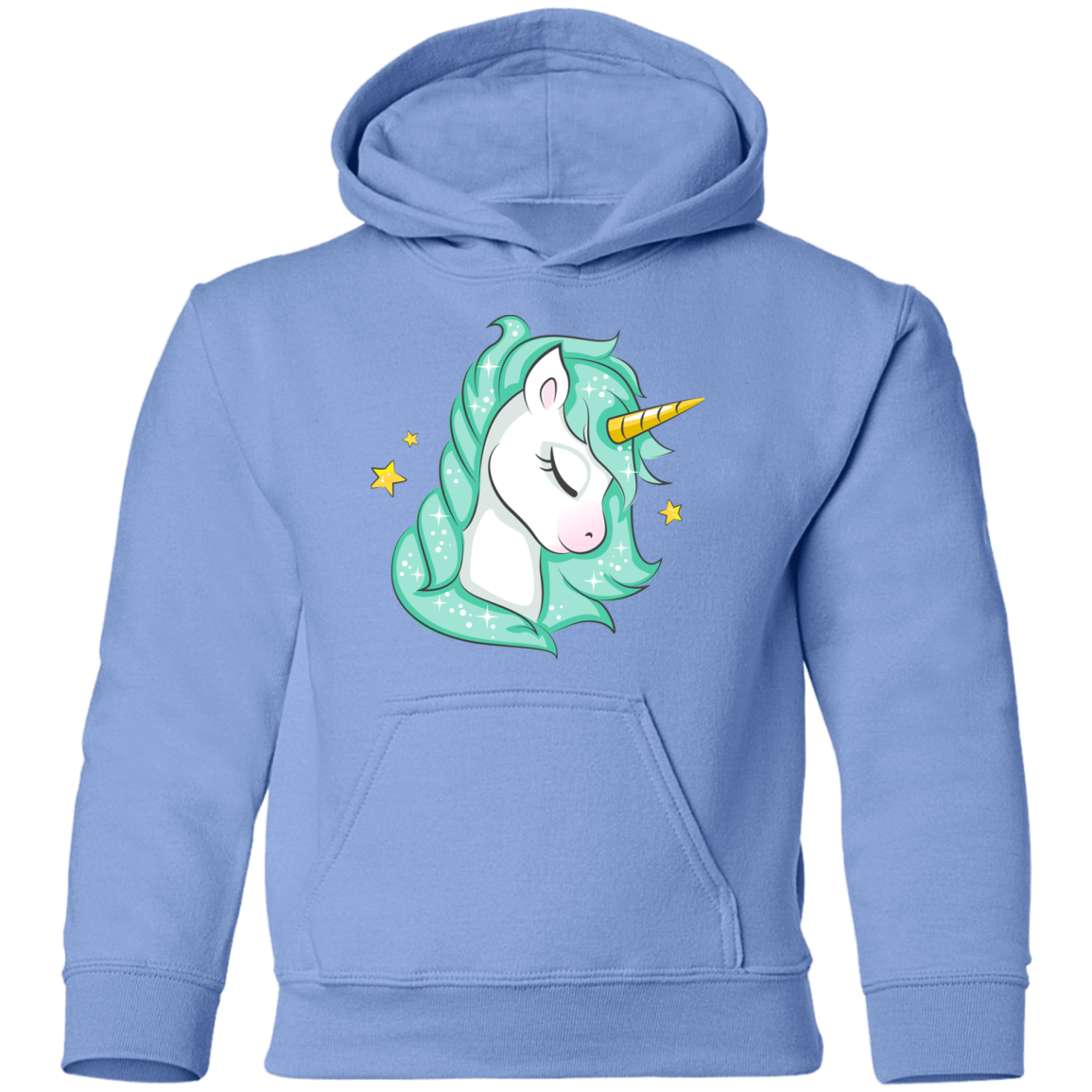 Unicorn Kids Hoodie