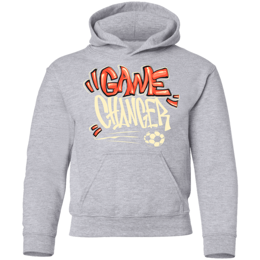 Game Changer Kids Hoodie