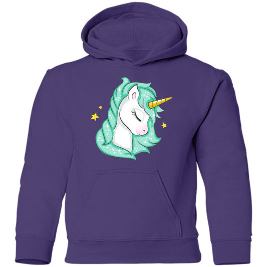 Unicorn Kids Hoodie