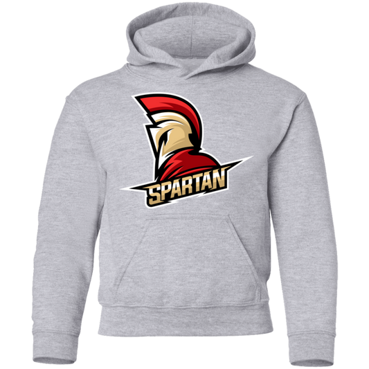 Spartan Kids Hoodie