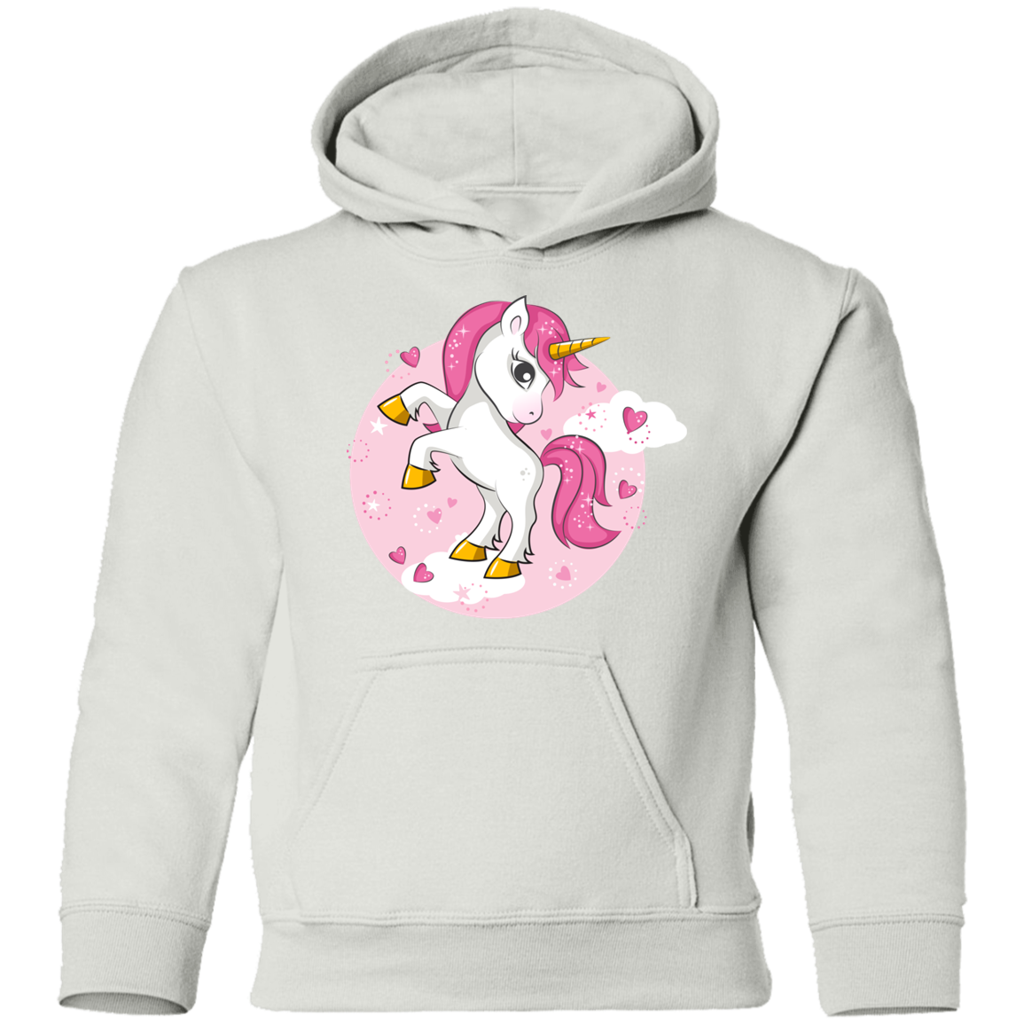 Unicorn Kids Hoodie