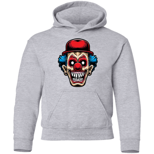 Clown Kids Hoodie