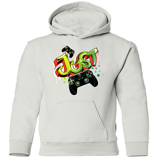 Just Play Kids Hoodie